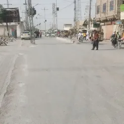 Religious and Cultural Festivals - Chaman