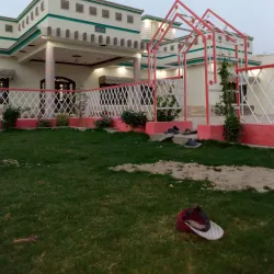 Religious and Cultural Festivals - Chaman