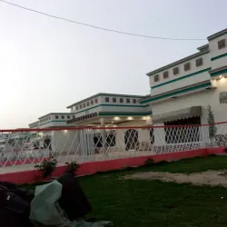 Religious and Cultural Festivals - Chaman