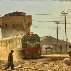 Religious and Cultural Festivals - Chaman