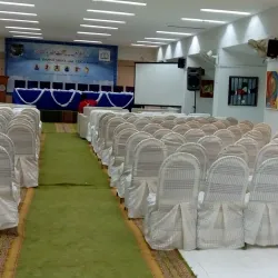 Traditional Music and Dance Performances - Chaman