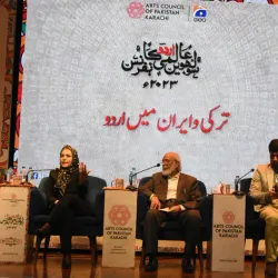 Traditional Music and Dance Performances - Chaman