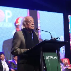 Traditional Music and Dance Performances - Chaman