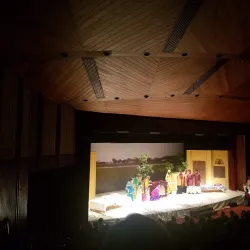 Traditional Music and Dance Performances - Chaman