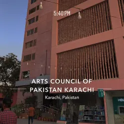 Traditional Music and Dance Performances - Chaman