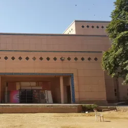 Traditional Music and Dance Performances - Chaman