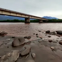 Chenab River - Chiniot