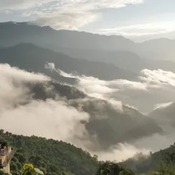 Chenab River - Chiniot