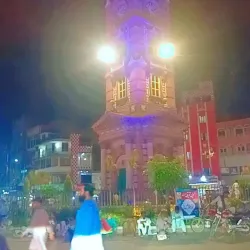 Chiniot Bazaar - Chiniot