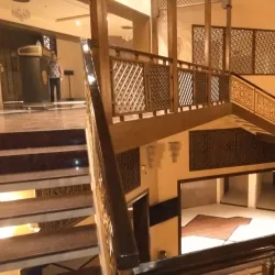 Chiniot Bazaar - Chiniot