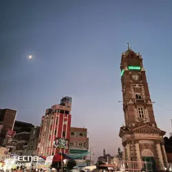 Chiniot Bazaar - Chiniot