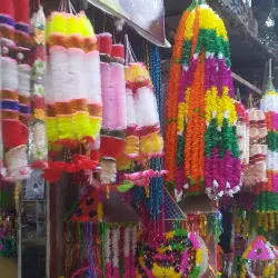 Chiniot Bazaar - Chiniot