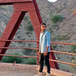 Chiniot Fort - Chiniot