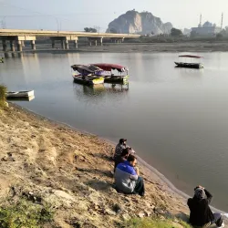 Chiniot Fort - Chiniot