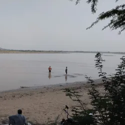 Chiniot Fort - Chiniot