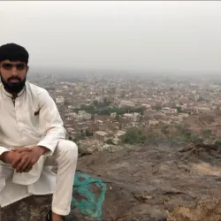 Chiniot Fort - Chiniot