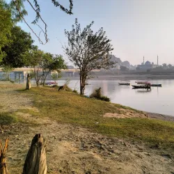 Chiniot Fort - Chiniot