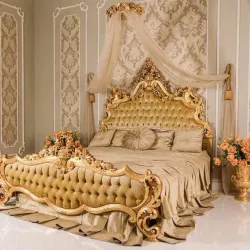 Chiniot Woodwork Market - Chiniot