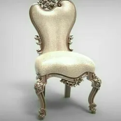 Chiniot Woodwork Market - Chiniot