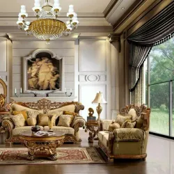 Chiniot Woodwork Market - Chiniot