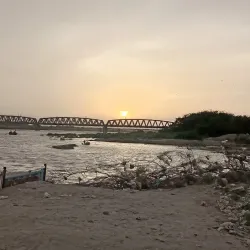 Hussainabad Park - Chiniot