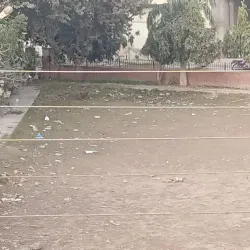 Iqbal Park - Chiniot