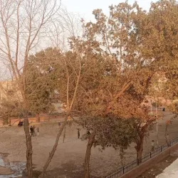Iqbal Park - Chiniot