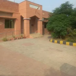 Iqbal Park - Chiniot