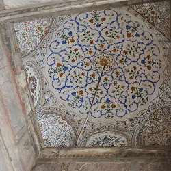 Jamia Masjid Chiniot - Chiniot