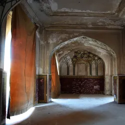 Jamia Masjid Chiniot - Chiniot