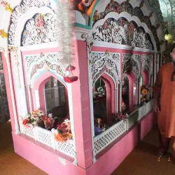 Jamia Masjid Chiniot - Chiniot