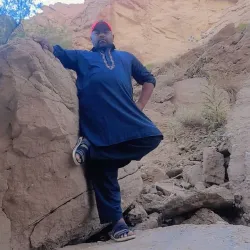 Sakhi Sarwar Shrine - Chiniot