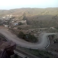 Sakhi Sarwar Shrine - Chiniot
