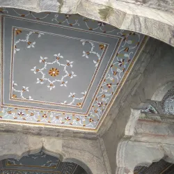 Shahi Mosque - Chiniot