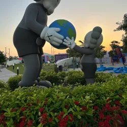 Dadu Museum - Dadu (Dādu)