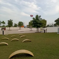 Dadu Museum - Dadu (Dādu)