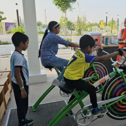 Dadu Museum - Dadu (Dādu)