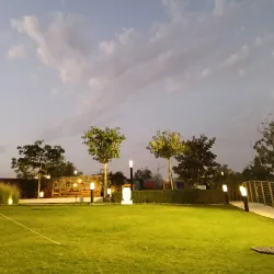 Dadu Museum - Dadu (Dādu)