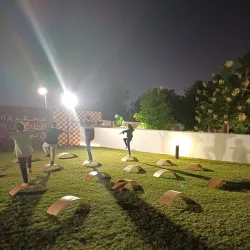 Dadu Museum - Dadu (Dādu)