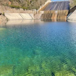 Khanpur Dam - Dadu (Dādu)