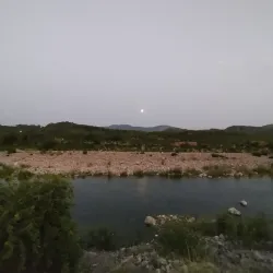 Khanpur Dam - Dadu (Dādu)