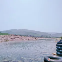 Khanpur Dam - Dadu (Dādu)