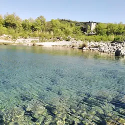 Khanpur Dam - Dadu (Dādu)