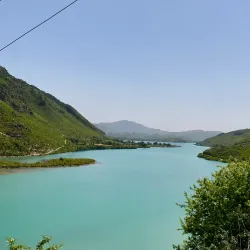 Khanpur Dam - Dadu (Dādu)
