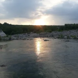 Khanpur Dam - Dadu (Dādu)