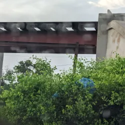 Kotri Barrage - Dadu (Dādu)