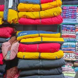 Daska Bazaar - Daska