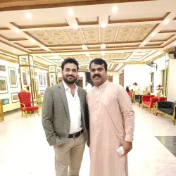 Daska Bazaar - Daska