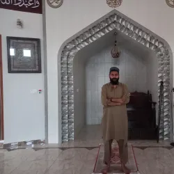 Jamia Masjid Daska - Daska