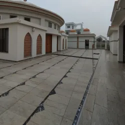 Jamia Masjid Daska - Daska